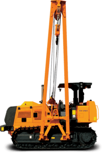 SX-260 - Rent