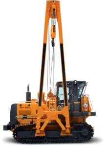 SX-460 - Rent