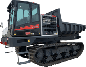 ST-220XR - Rent